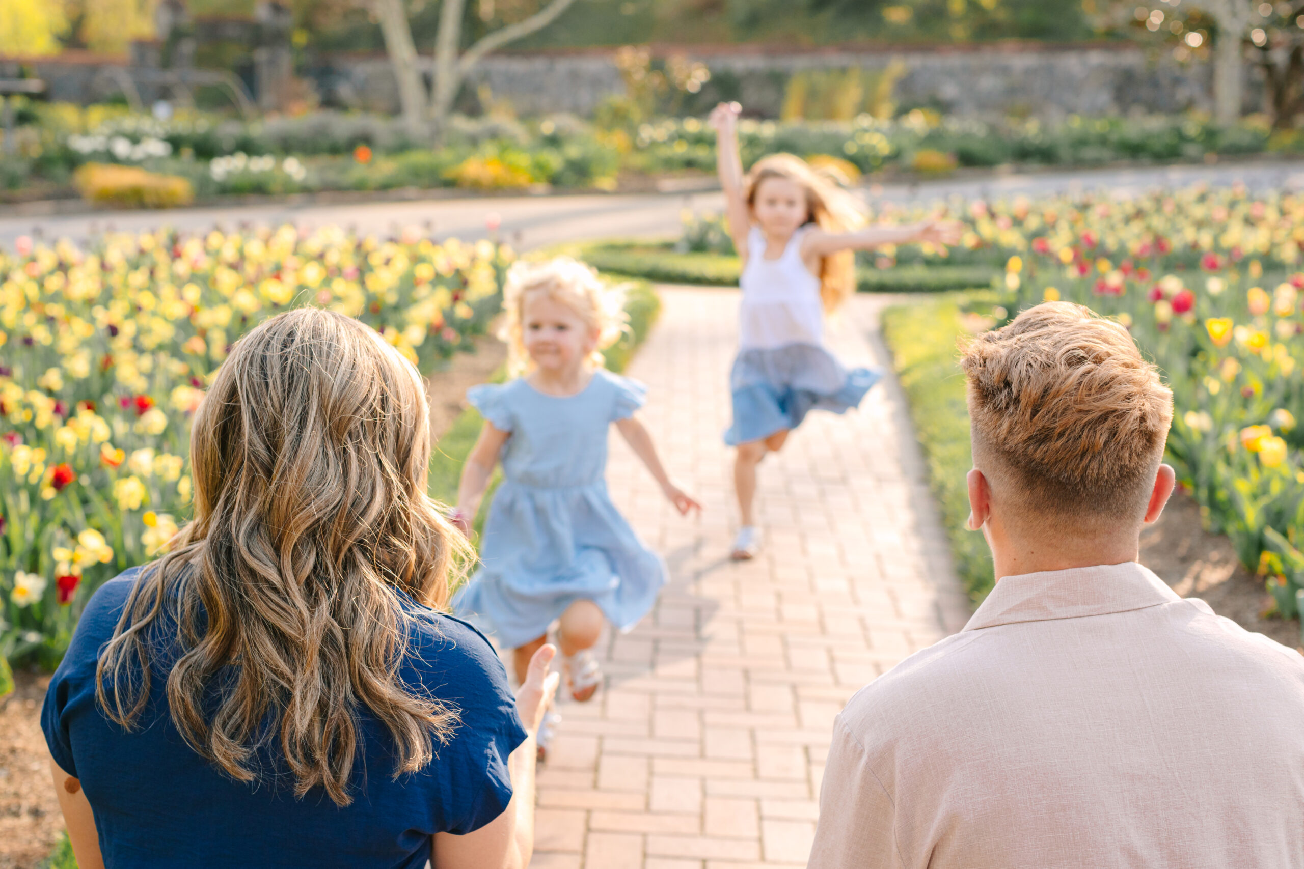 Activities to do with a toddler in Asheville, NC and Hendersonville, NC while on family vacation blog post by Asheville Family Photographer, Rachel Marie Photography