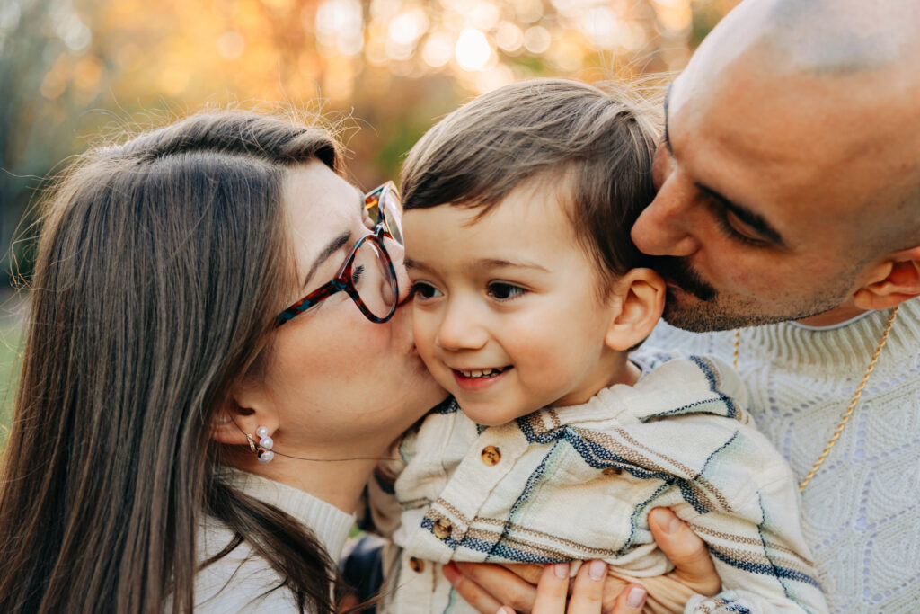 Asheville family photographer, fall mini session, hendersonville family photographer